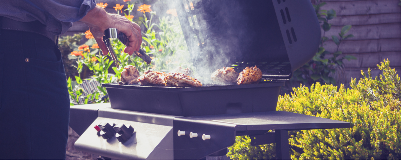 How to prepare the perfect barbecue